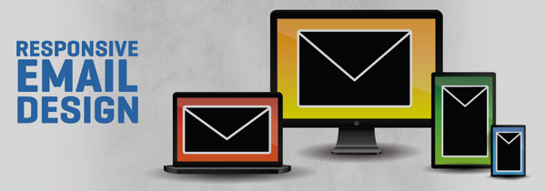 Infusionsoft Responsive Email